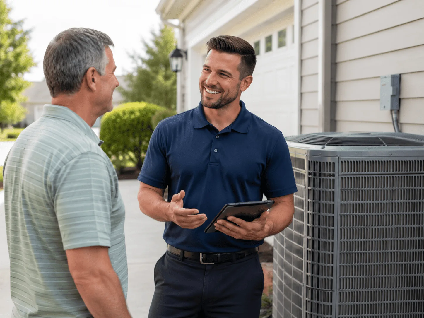 Heat Pump Installation Houstonia, MO FAQs
